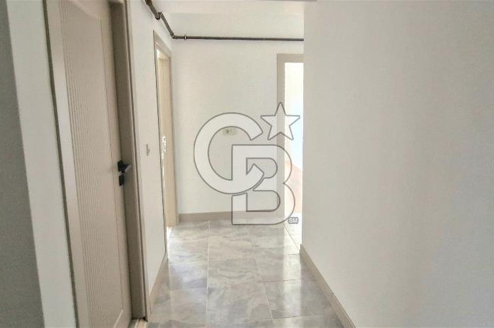 AYRANCILAR BAHCESEHİR ROYAL ÖZEL YAPIM 3+1 SATILIK DAİRE 