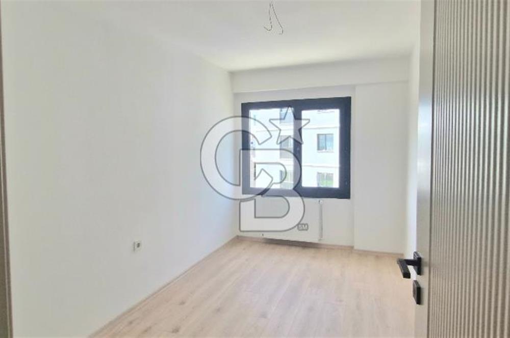 AYRANCILAR BAHCESEHİR ROYAL ÖZEL YAPIM 3+1 SATILIK DAİRE 