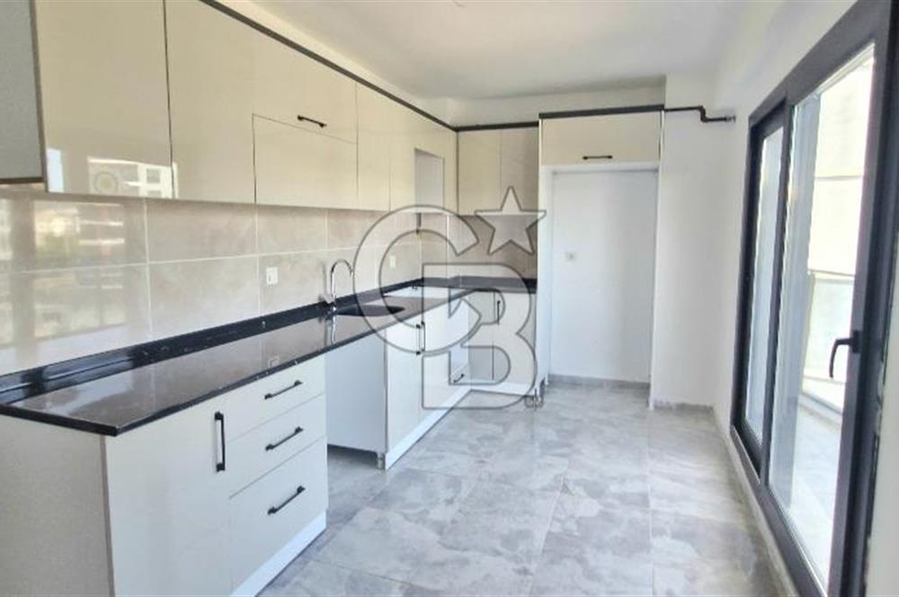 AYRANCILAR BAHCESEHİR ROYAL ÖZEL YAPIM 3+1 SATILIK DAİRE 