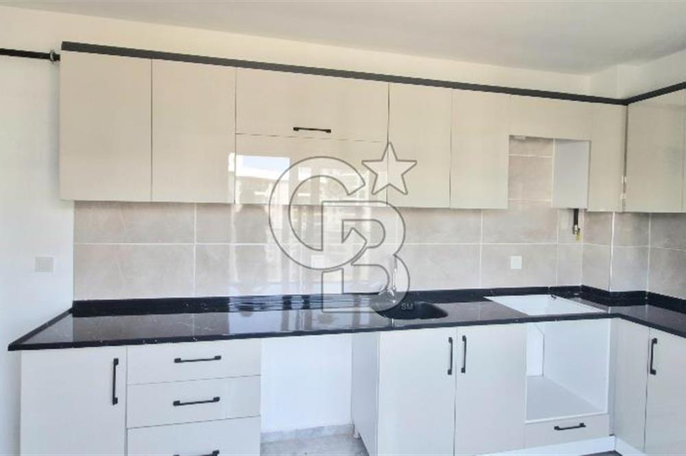 AYRANCILAR BAHCESEHİR ROYAL ÖZEL YAPIM 3+1 SATILIK DAİRE 