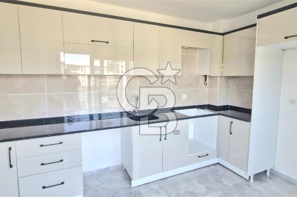 AYRANCILAR BAHCESEHİR ROYAL ÖZEL YAPIM 3+1 SATILIK DAİRE 