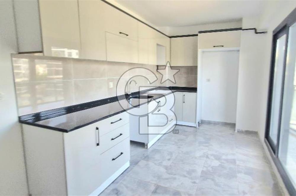 AYRANCILAR BAHCESEHİR ROYAL ÖZEL YAPIM 3+1 SATILIK DAİRE 