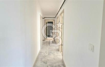 AYRANCILAR BAHCESEHİR ROYAL ÖZEL YAPIM 3+1 SATILIK DAİRE 