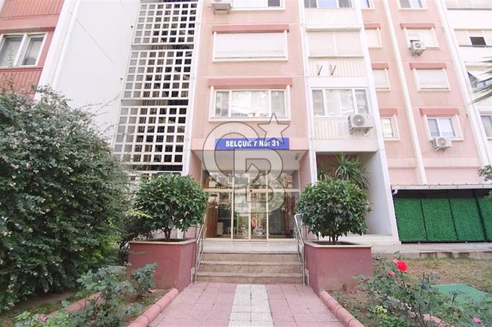 Mavişehir 1. Etap Selçuk 7 Sitesi Kiralık Büyük 2+1 135 M² Daire