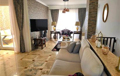 YALIKAVAK MYNDOS SITESI 2+1 MUSTAKIL KIRALIK 