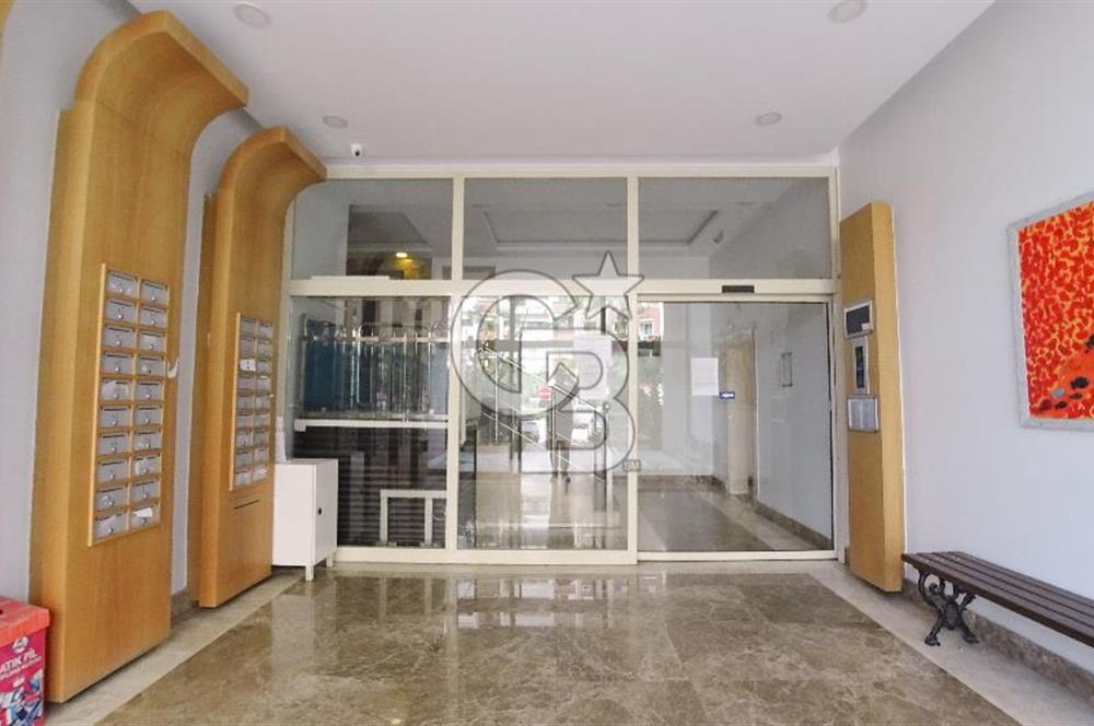 Mavişehir 1. Etap Selçuk 7 Sitesi Kiralık Büyük 2+1 135 M² Daire