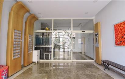 Mavişehir 1. Etap Selçuk 7 Sitesi Kiralık Büyük 2+1 135 M² Daire