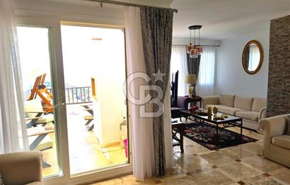 YALIKAVAK MYNDOS SITESI 2+1 MUSTAKIL KIRALIK 