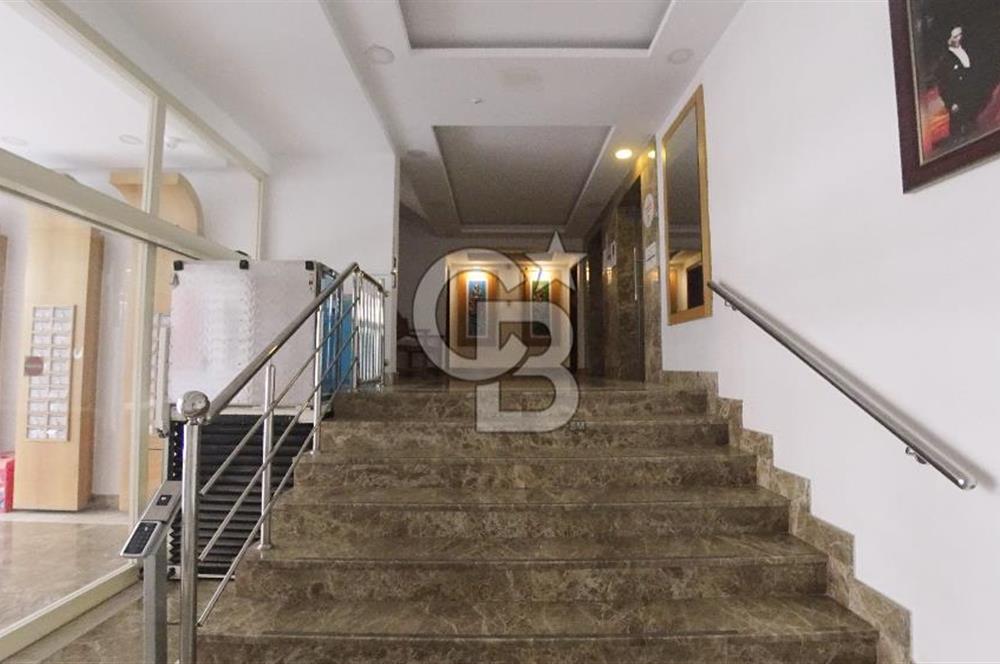 Mavişehir 1. Etap Selçuk 7 Sitesi Kiralık Büyük 2+1 135 M² Daire