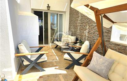 YALIKAVAK MYNDOS SITESI 2+1 MUSTAKIL KIRALIK 