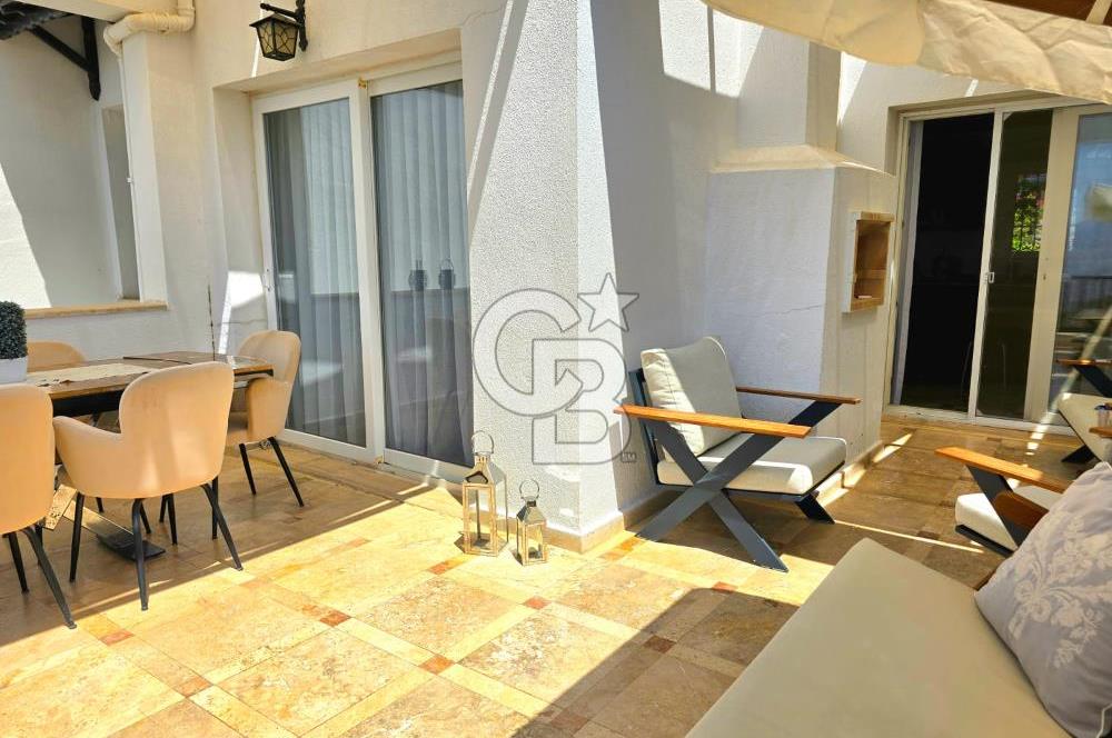 YALIKAVAK MYNDOS SITESI 2+1 MUSTAKIL KIRALIK 