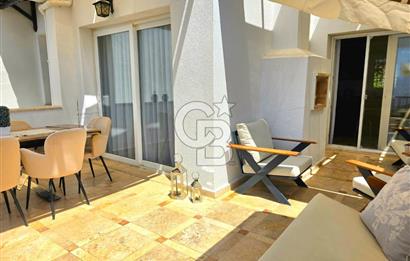 YALIKAVAK MYNDOS SITESI 2+1 MUSTAKIL KIRALIK 