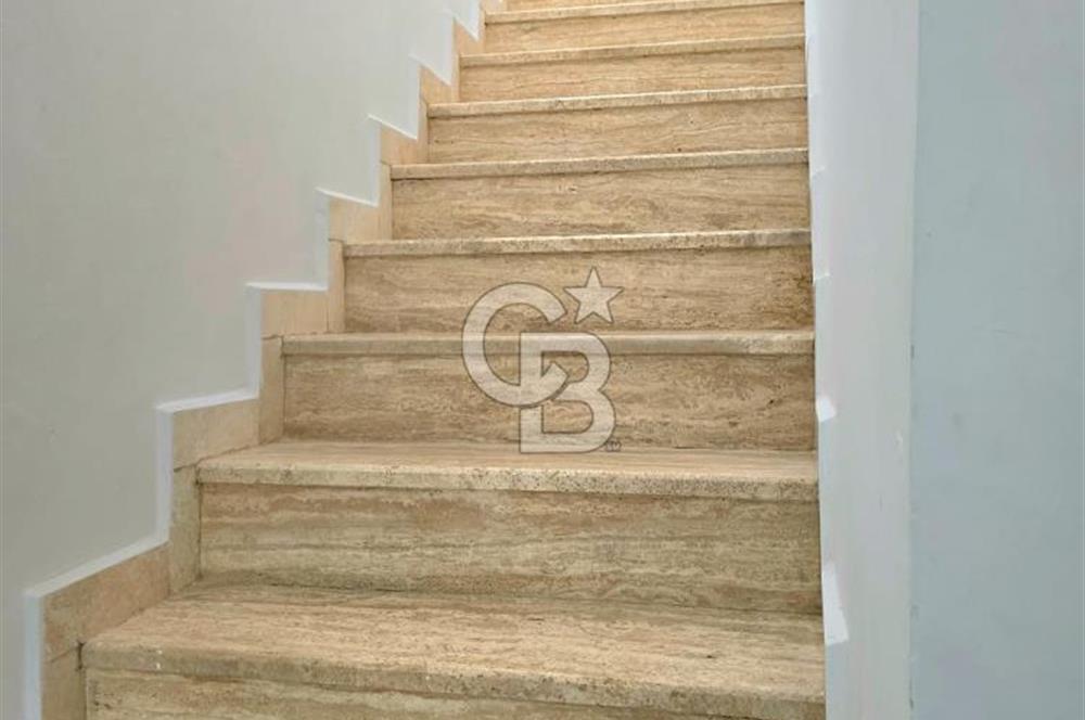 YALIKAVAK MYNDOS SITESI 2+1 MUSTAKIL KIRALIK 