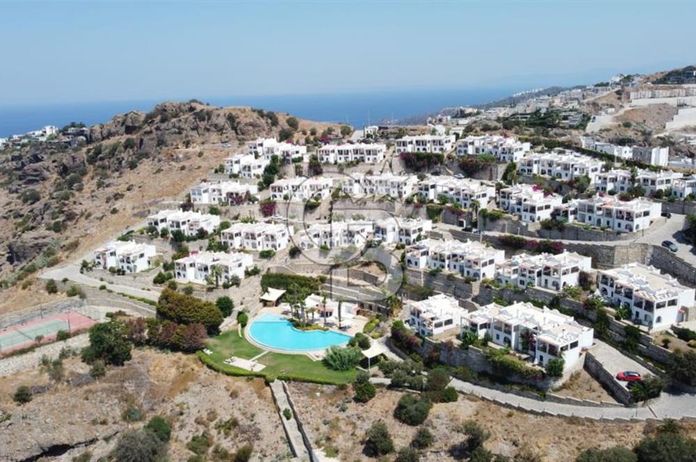 YALIKAVAK MYNDOS SITESI 2+1 MUSTAKIL KIRALIK 