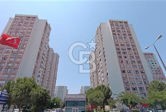 Mavişehir 1. Etap Selçuk 7 Sitesi Kiralık Büyük 2+1 135 M² Daire
