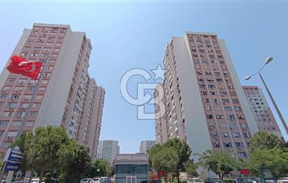 Mavişehir 1. Etap Selçuk 7 Sitesi Kiralık Büyük 2+1 135 M² Daire