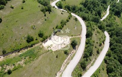 CB AKADEMİ KANDIRA AĞAÇAĞIL SATILIK 603m2 ASFALT BİR PARSEL TARLA