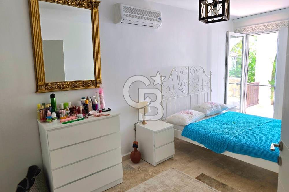 YALIKAVAK MYNDOS SITESI 2+1 MUSTAKIL KIRALIK 