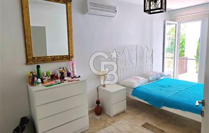 YALIKAVAK MYNDOS SITESI 2+1 MUSTAKIL KIRALIK 