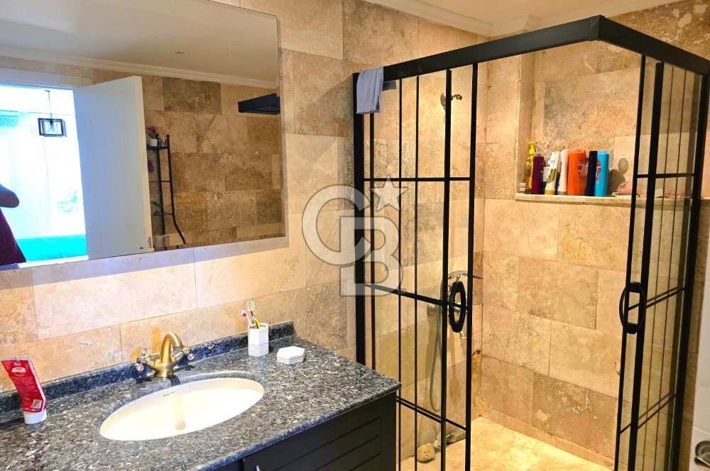 YALIKAVAK MYNDOS SITESI 2+1 MUSTAKIL KIRALIK 