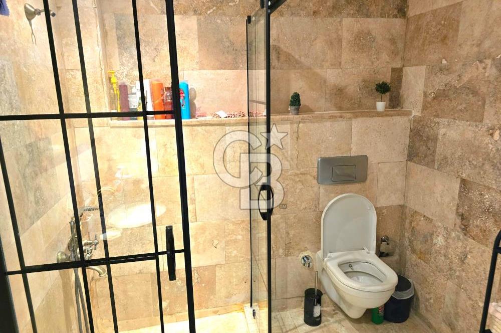 YALIKAVAK MYNDOS SITESI 2+1 MUSTAKIL KIRALIK 