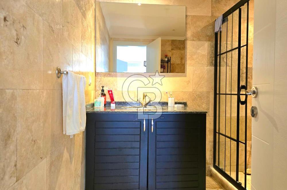 YALIKAVAK MYNDOS SITESI 2+1 MUSTAKIL KIRALIK 