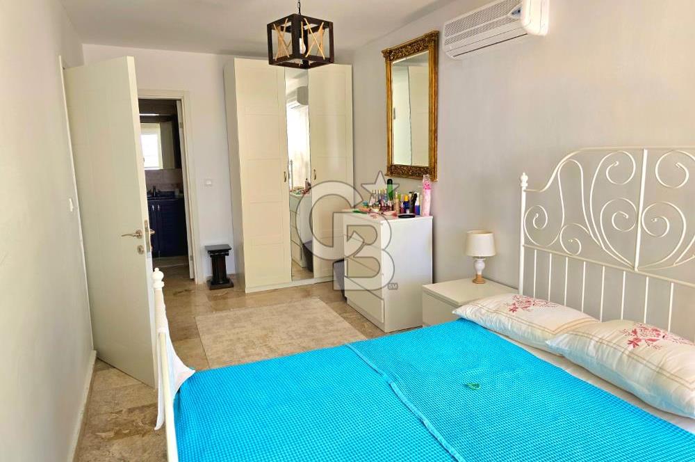 YALIKAVAK MYNDOS SITESI 2+1 MUSTAKIL KIRALIK 