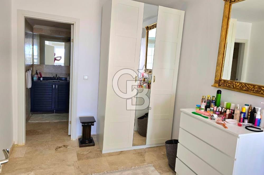 YALIKAVAK MYNDOS SITESI 2+1 MUSTAKIL KIRALIK 