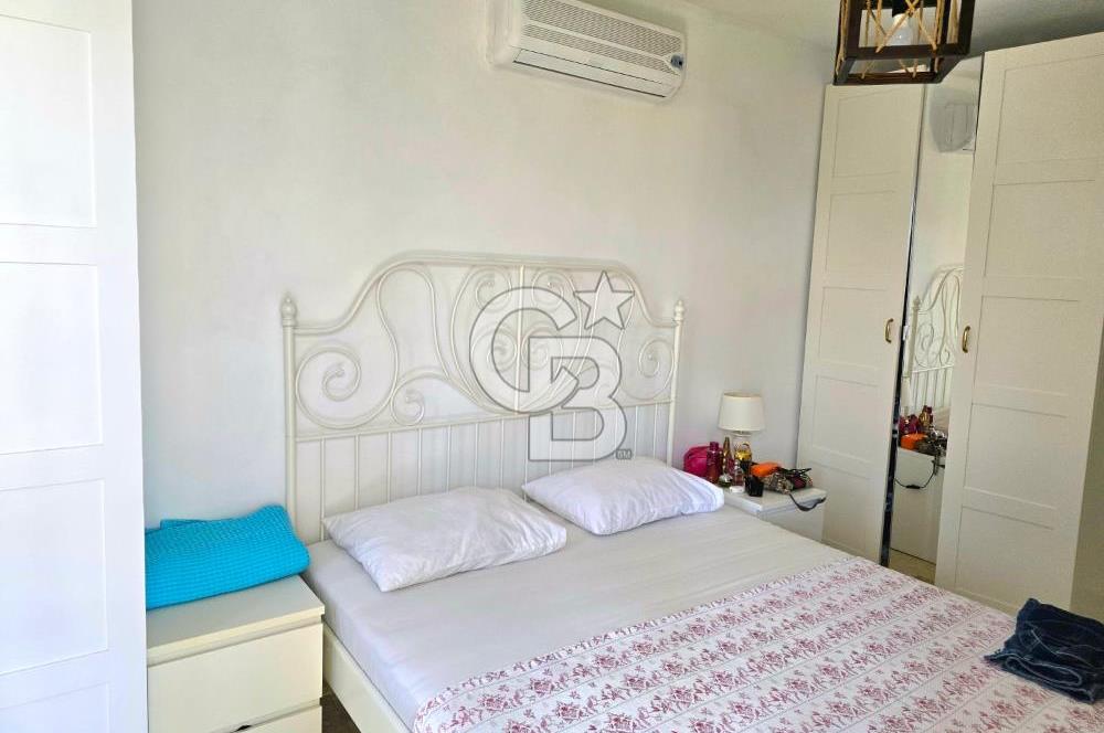 YALIKAVAK MYNDOS SITESI 2+1 MUSTAKIL KIRALIK 
