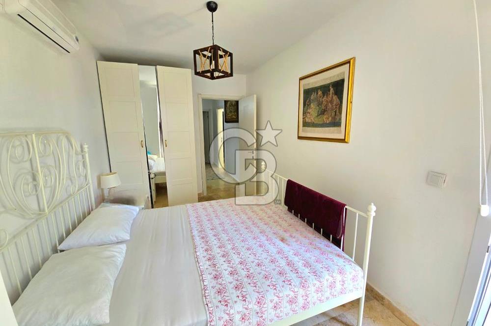 YALIKAVAK MYNDOS SITESI 2+1 MUSTAKIL KIRALIK 