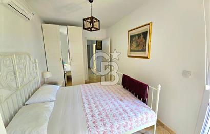 YALIKAVAK MYNDOS SITESI 2+1 MUSTAKIL KIRALIK 