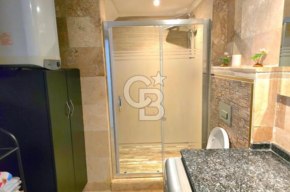 YALIKAVAK MYNDOS SITESI 2+1 MUSTAKIL KIRALIK 