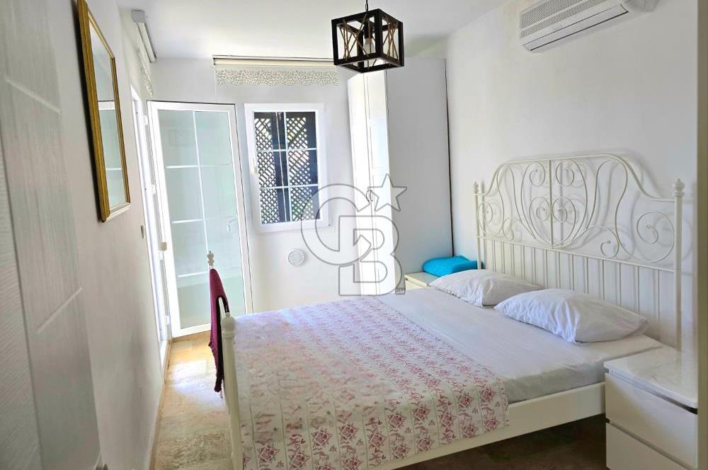 YALIKAVAK MYNDOS SITESI 2+1 MUSTAKIL KIRALIK 