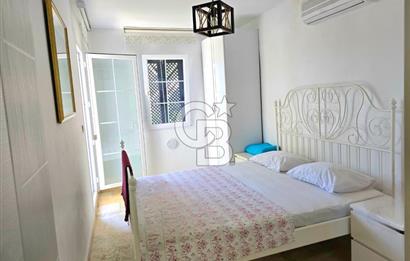 YALIKAVAK MYNDOS SITESI 2+1 MUSTAKIL KIRALIK 