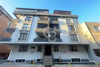 Üsküdar Esatpaşa Cumhuriyet Mahallesi'nde KİRALIK 3+1 Daire