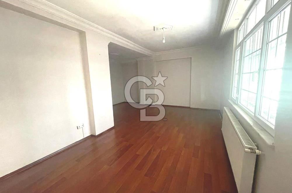 Üsküdar Esatpaşa Cumhuriyet Mahallesi'nde KİRALIK 3+1 Daire