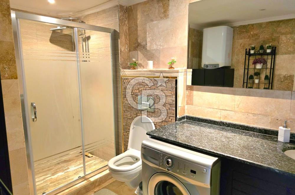 YALIKAVAK MYNDOS SITESI 2+1 MUSTAKIL KIRALIK 