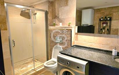 YALIKAVAK MYNDOS SITESI 2+1 MUSTAKIL KIRALIK 