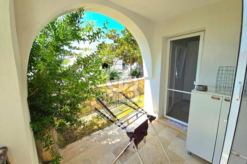 YALIKAVAK MYNDOS SITESI 2+1 MUSTAKIL KIRALIK 