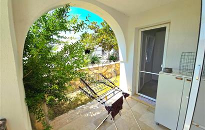YALIKAVAK MYNDOS SITESI 2+1 MUSTAKIL KIRALIK 