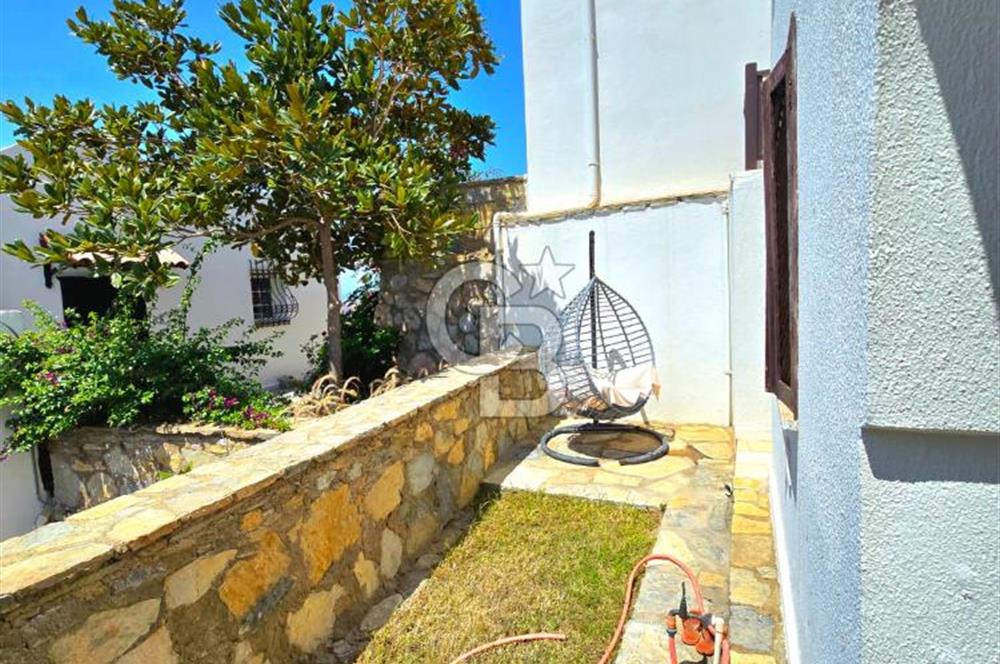 YALIKAVAK MYNDOS SITESI 2+1 MUSTAKIL KIRALIK 