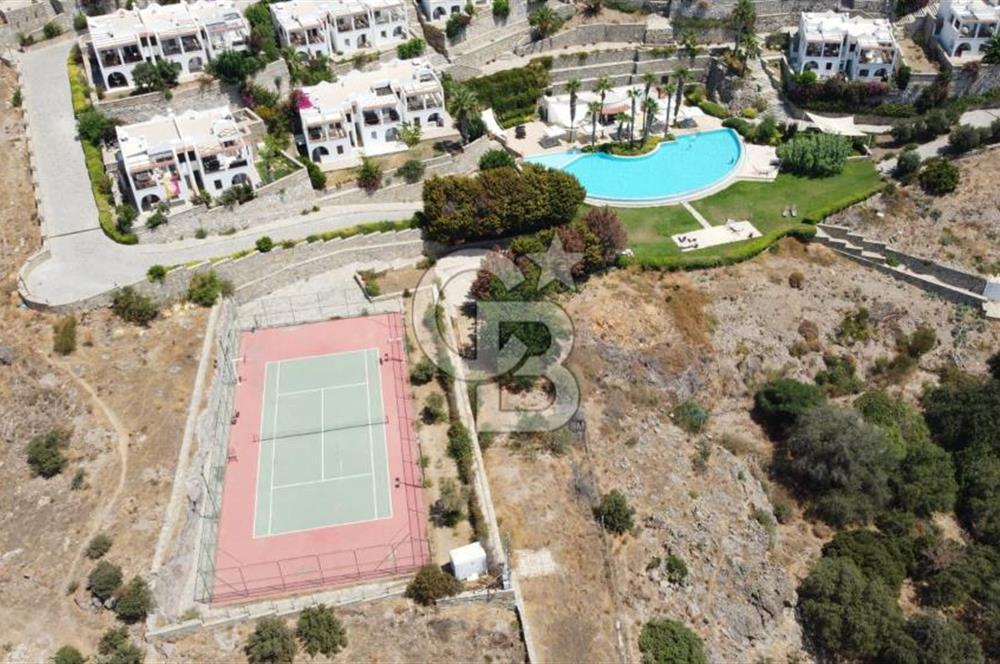 YALIKAVAK MYNDOS SITESI 2+1 MUSTAKIL KIRALIK 