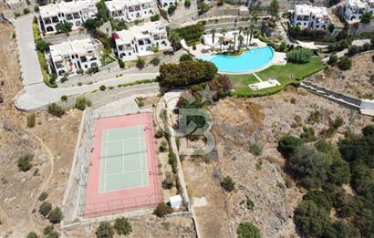 YALIKAVAK MYNDOS SITESI 2+1 MUSTAKIL KIRALIK 