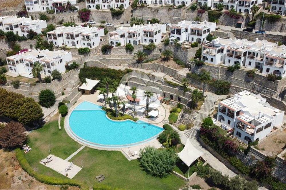 YALIKAVAK MYNDOS SITESI 2+1 MUSTAKIL KIRALIK 