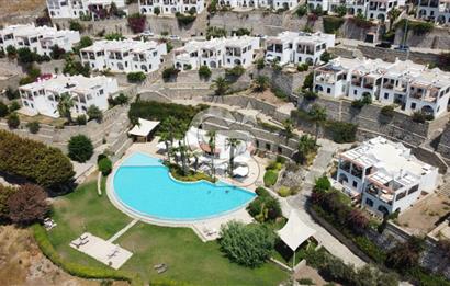 YALIKAVAK MYNDOS SITESI 2+1 MUSTAKIL KIRALIK 