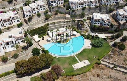 YALIKAVAK MYNDOS SITESI 2+1 MUSTAKIL KIRALIK 