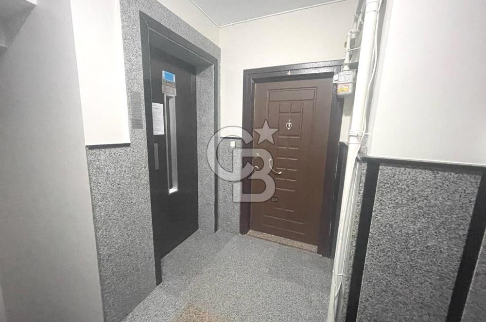 Üsküdar Esatpaşa Cumhuriyet Mahallesi'nde KİRALIK 3+1 Daire