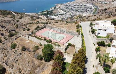 YALIKAVAK MYNDOS SITESI 2+1 MUSTAKIL KIRALIK 