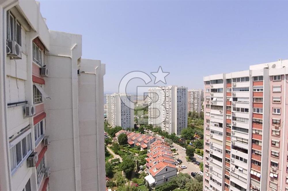Mavişehir 1. Etap Selçuk 7 Sitesi Kiralık Büyük 2+1 135 M² Daire
