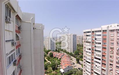 Mavişehir 1. Etap Selçuk 7 Sitesi Kiralık Büyük 2+1 135 M² Daire